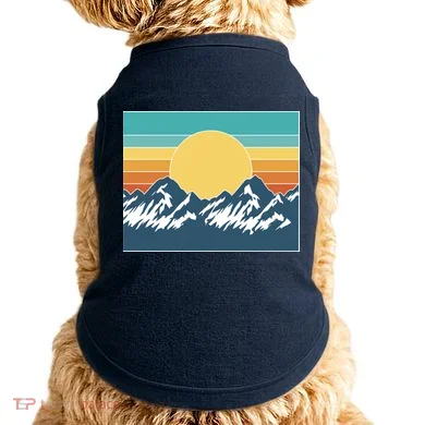 Doggie Tank