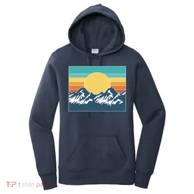 Women's Hoodie