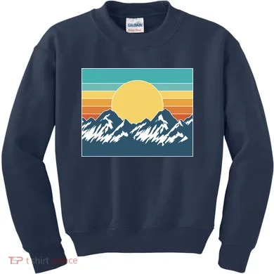 Kids Sweatshirt