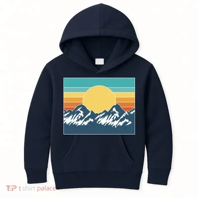 Kids Hoodie
