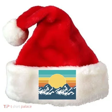Santa Hat