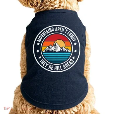 Doggie Tank