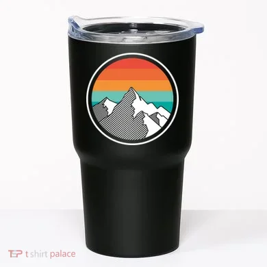 Tumbler