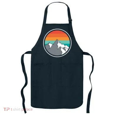 Apron