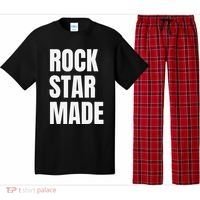 Rock Star Made Rockstar Made Rap Hip Hop Trap Pajama Set thumb 0