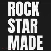 Rock Star Made Rockstar Made Rap Hip Hop Trap Ornament thumb 1