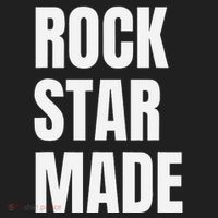 Rock Star Made Rockstar Made Rap Hip Hop Trap Hat thumb 2