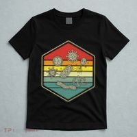 Retro Science Nerd Gift Microbiology Bacteria Biology T-Shirt thumb 5