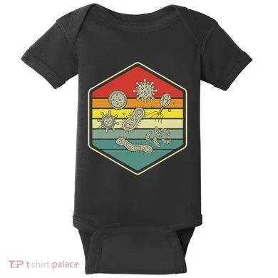 Baby Bodysuit