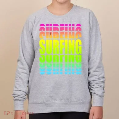 Women's Sweatshirt