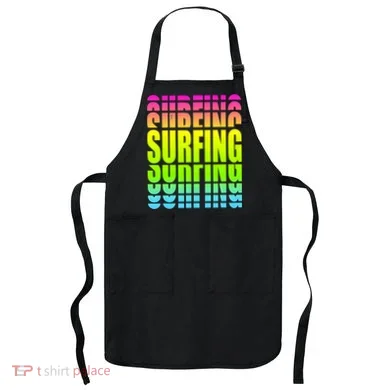 Apron