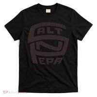 Retro Salt N Pepa Brown Pencil T-Shirt thumb 0
