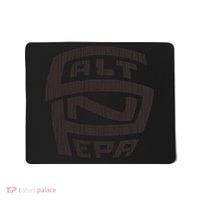 Retro Salt N Pepa Brown Pencil Mousepad thumb 0