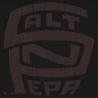 Retro Salt N Pepa Brown Pencil Toddler Hoodie thumb 2