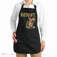 Resist Save Our Parks Alt US National Parks Women Apron thumb 2