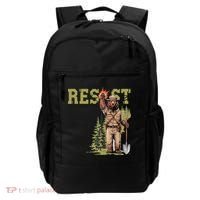 Resist Save Our Parks Alt US National Parks Women Backpack thumb 0