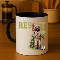 Resist Save Our Parks Alt US National Parks Women Coffee Mug thumb 4