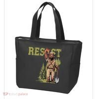 Resist Save Our Parks Alt US National Parks Women Tote Bag thumb 3