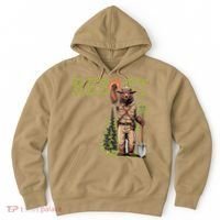 Resist Save Our Parks Alt US National Parks Women Hoodie thumb 0
