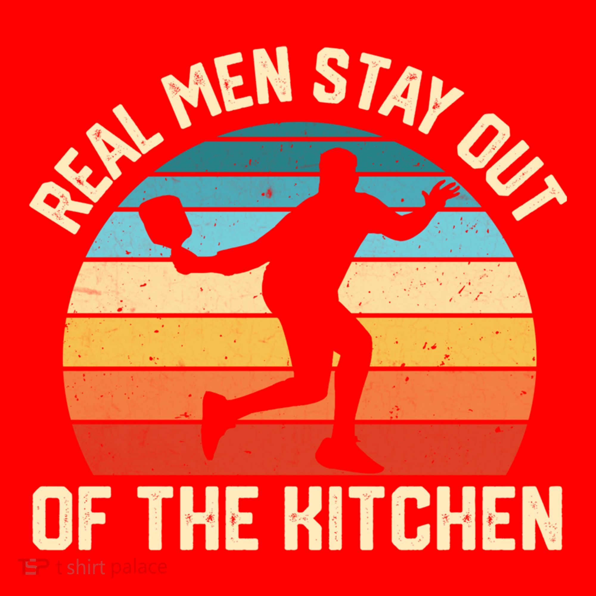 Real Stay Out Of The Kitchen Funny Pickleball Retro Cute Gift Santa Hat