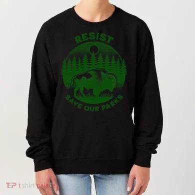Women's Sweatshirt