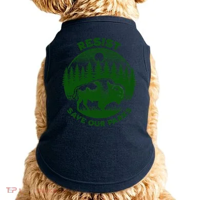 Doggie Tank