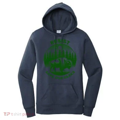 Women's Hoodie