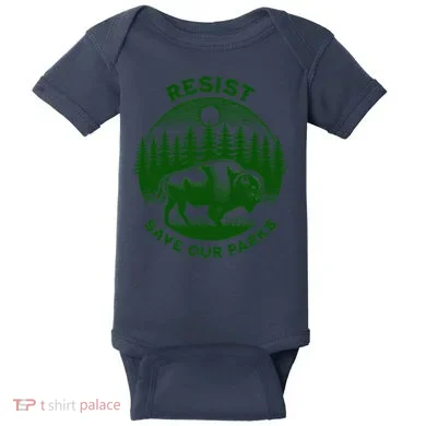 Baby Bodysuit