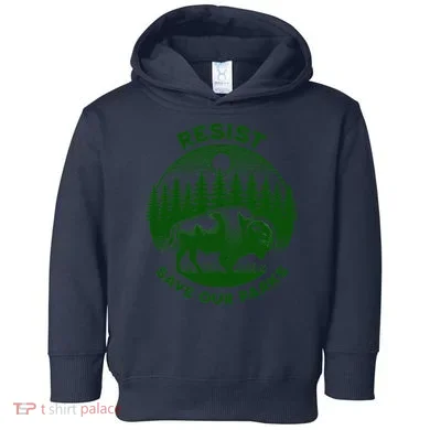 Toddler Hoodie