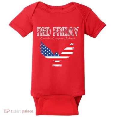 Baby Bodysuit