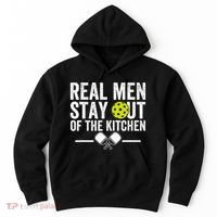 Real Stay Out Of The Kitchen Hoodie thumb 0