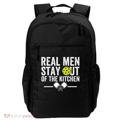Real Stay Out Of The Kitchen Backpack