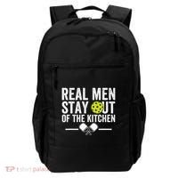 Real Stay Out Of The Kitchen Backpack thumb 0