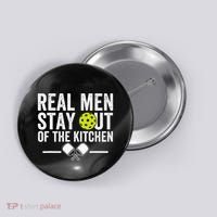 Real Stay Out Of The Kitchen Button thumb 0