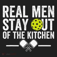 Real Stay Out Of The Kitchen Beanie thumb 2