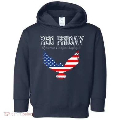 Toddler Hoodie