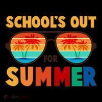 Retro Schools Out For Summer Coffee Mug thumb 5