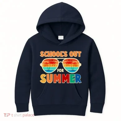 Kids Hoodie