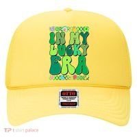 Retro St Patricks Day In My Lucky Era Hat thumb 0
