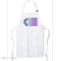 Restore Suicide Prevention Awareness Sunflower Apron thumb 0