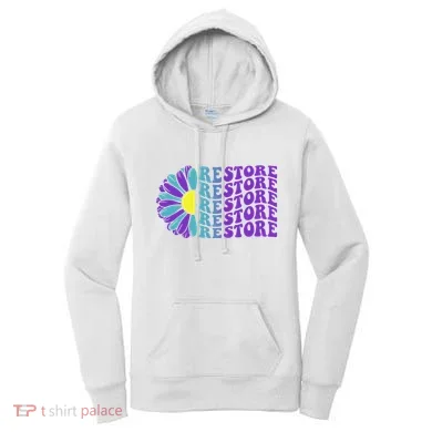 Women's Hoodie