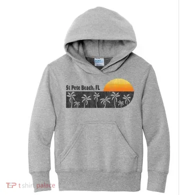 Kids Hoodie