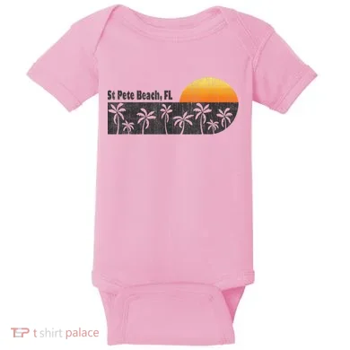 Baby Bodysuit