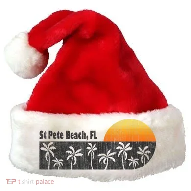 Santa Hat