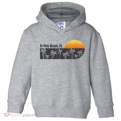Toddler Hoodie