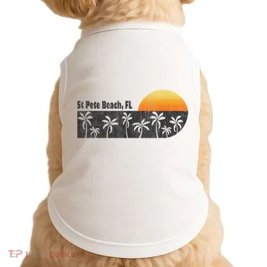 Doggie Tank