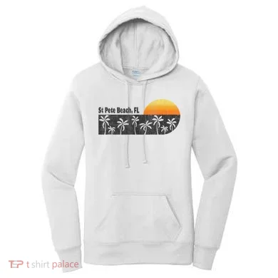 Women's Hoodie