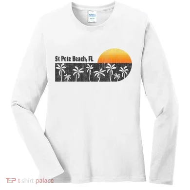 Women's Long Sleeve Shirt