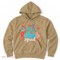 Rehab Squad Pt Rehab Physiotherapist ValentineS Day Hoodie thumb 0