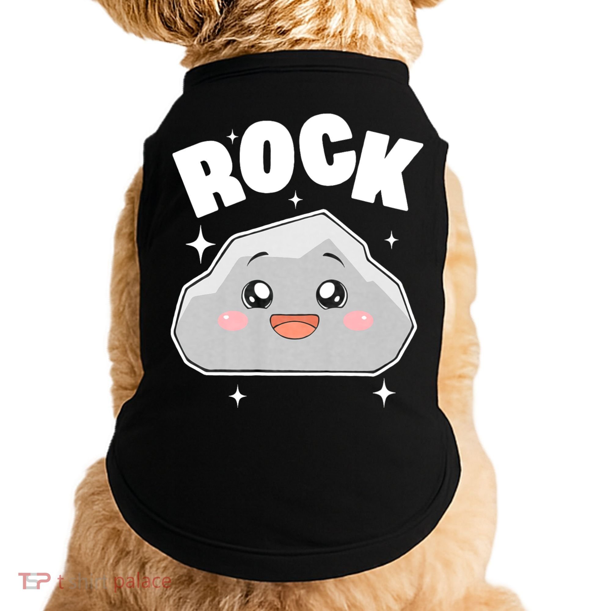 Rock Scissors Paper Halloween Costumes Group Family Doggie Tank